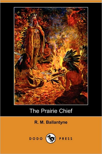 The Prairie Chief [ePUB]